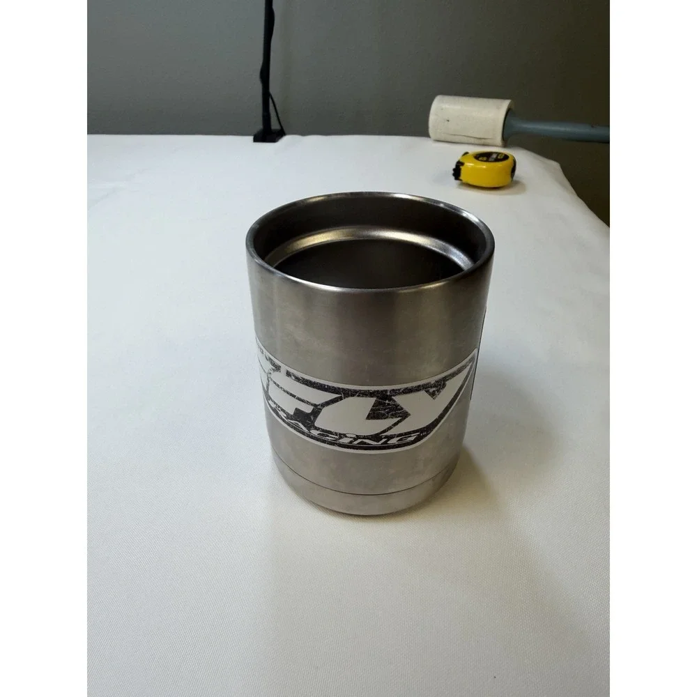Yeti rambler 12
